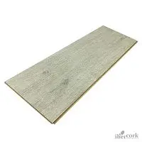 Пробковый паркет с цифровой HD-печатью IberCork Робле Кастильо