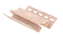 Внутренний угол Хокла Лиственница Светлая