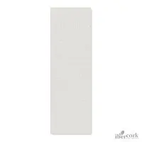 Пробковый замковый паркет EasyCork (плавающий)  Коимбра Бланко