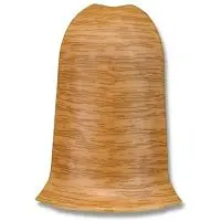 Угол наружный Идеал (IDEAL) коллекция Комфорт Дуб