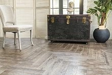 Кварцвиниловая плитка ПВХ Alpine Floor Американское Ранчо ЕСО 10-6