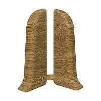 Заглушка Идеал (IDEAL) коллекция Комфорт Сантал 