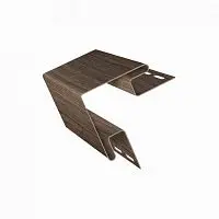 Угол наружный Grand Line Кедр 3000х77х77 мм