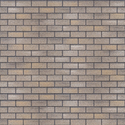 Фасадная плитка HAUBERK Кирпич Серо-бежевый - купить в интернет-магазине Diopt.ru Фасадная плитка HAUBERK Кирпич Серо-бежевый - купить в интернет-магазине Diopt.ru