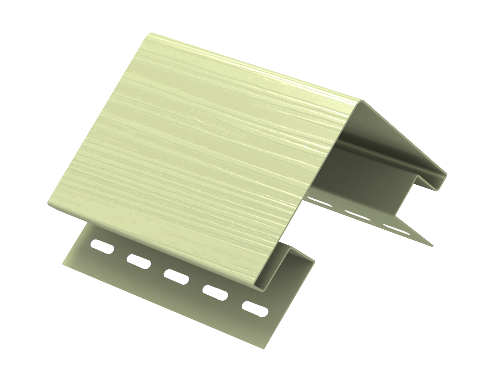 Наружный угол Ю-пласт Зеленый - купить в интернет-магазине Diopt.ru Наружный угол Ю-пласт Зеленый - купить в интернет-магазине Diopt.ru