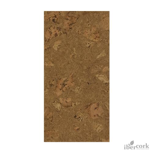 Пробковый клеевой паркет IberCork Леон маррон 6 SG - купить в интернет-магазине Diopt.ru Пробковый клеевой паркет IberCork Леон маррон 6 SG - купить в интернет-магазине Diopt.ru