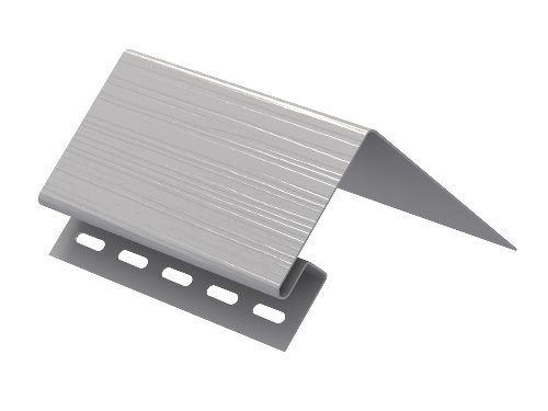 Околооконная планка Ю-пласт Серый - купить в интернет-магазине Diopt.ru Околооконная планка Ю-пласт Серый - купить в интернет-магазине Diopt.ru