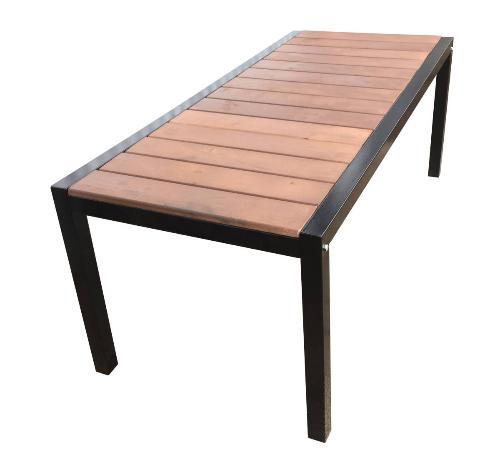 Стол МОДЕРН 1,5 м, пропитка масляным антисептиком - купить в интернет-магазине Diopt.ru Стол МОДЕРН 1,5 м, пропитка масляным антисептиком - купить в интернет-магазине Diopt.ru