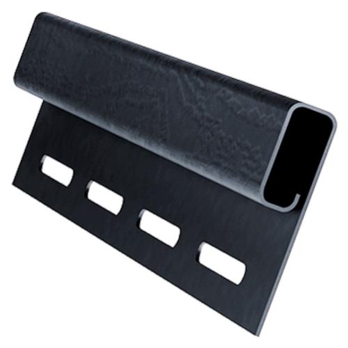 Планка финишная Grand Line Графит 3000 мм - купить в интернет-магазине Diopt.ru Планка финишная Grand Line Графит 3000 мм - купить в интернет-магазине Diopt.ru