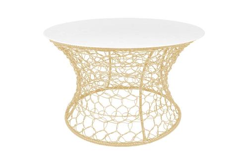 Стол Бонго Классика макси бежевый, диаметр 0,80 м - купить в интернет-магазине Diopt.ru Стол Бонго Классика макси бежевый, диаметр 0,80 м - купить в интернет-магазине Diopt.ru