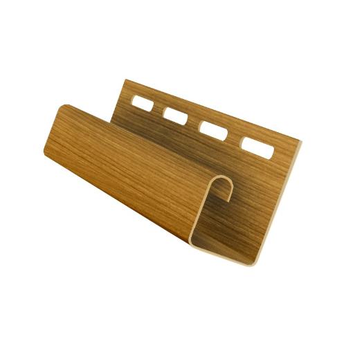 Планка J-профиль Grand Line Клен 3000 мм - купить в интернет-магазине Diopt.ru Планка J-профиль Grand Line Клен 3000 мм - купить в интернет-магазине Diopt.ru