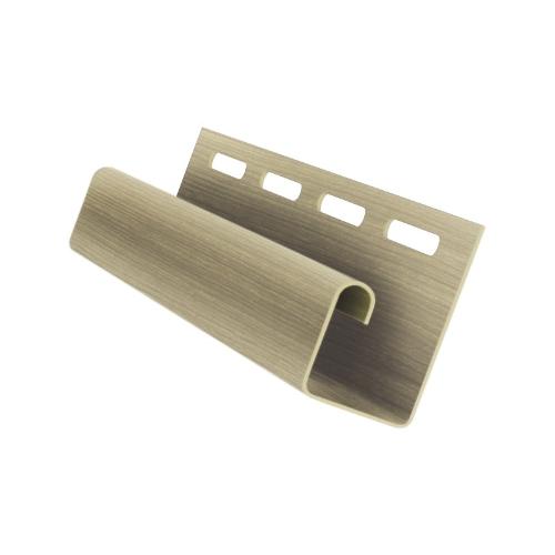 Планка J-профиль Grand Line Ясень 3000 мм - купить в интернет-магазине Diopt.ru Планка J-профиль Grand Line Ясень 3000 мм - купить в интернет-магазине Diopt.ru