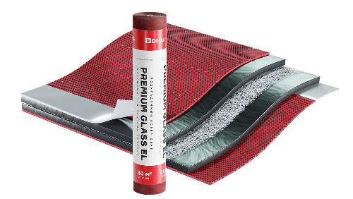Подкладочный ковёр Dӧcke PREMIUM GLASS EL, 30 м - купить в интернет-магазине Diopt.ru Подкладочный ковёр Dӧcke PREMIUM GLASS EL, 30 м - купить в интернет-магазине Diopt.ru