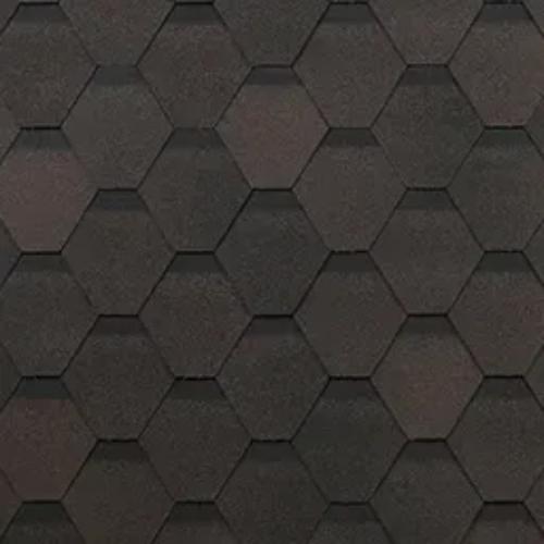 Гибкая черепица ТЕХНОНИКОЛЬ Шинглас, Оптима, Соната Коричневый 3,0 м2 - купить в интернет-магазине Diopt.ru Гибкая черепица ТЕХНОНИКОЛЬ Шинглас, Оптима, Соната Коричневый 3,0 м2 - купить в интернет-магазине Diopt.ru