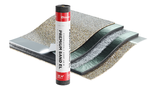 Подкладочный ковёр Dӧcke STANDARD SAND, 15 м - купить в интернет-магазине Diopt.ru Подкладочный ковёр Dӧcke STANDARD SAND, 15 м - купить в интернет-магазине Diopt.ru