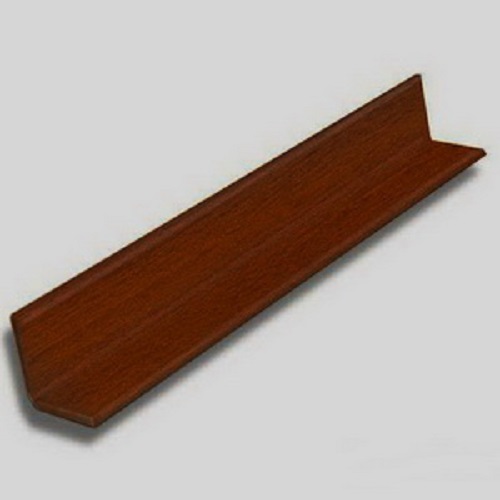 Угол МДФ Профиль-Лайн Орех итальянский 2600х45х6мм - купить в интернет-магазине Diopt.ru Угол МДФ Профиль-Лайн Орех итальянский 2600х45х6мм - купить в интернет-магазине Diopt.ru