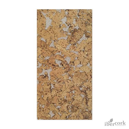 Пробковое настенное покрытие в пластинах EasyCork Кориа Бланко - купить в интернет-магазине Diopt.ru Пробковое настенное покрытие в пластинах EasyCork Кориа Бланко - купить в интернет-магазине Diopt.ru