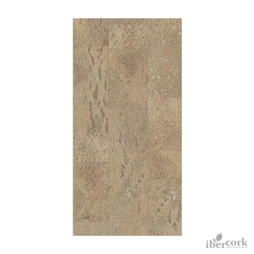 Пробковый клеевой паркет IberCork Саламанка чай 6 SG - купить в интернет-магазине Diopt.ru Пробковый клеевой паркет IberCork Саламанка чай 6 SG - купить в интернет-магазине Diopt.ru