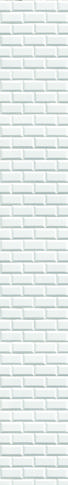 Стеновые ПВХ панели Кронапласт Бланш Одуваны фон - купить в интернет-магазине Diopt.ru