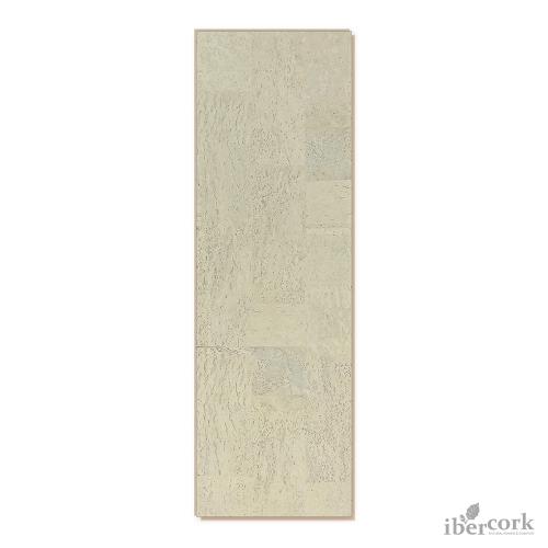 Пробковый замковый паркет EasyCork (плавающий) Саламанка Бланко - купить в интернет-магазине Diopt.ru Пробковый замковый паркет EasyCork (плавающий) Саламанка Бланко - купить в интернет-магазине Diopt.ru