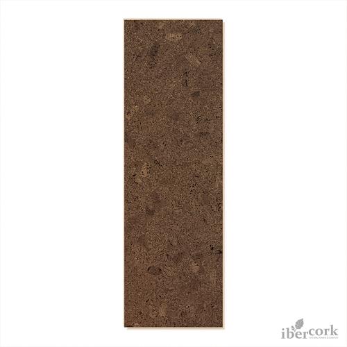 Пробковый клеевой паркет IberCork с Лаком Амадора маррон 6 VG - купить в интернет-магазине Diopt.ru Пробковый клеевой паркет IberCork с Лаком Амадора маррон 6 VG - купить в интернет-магазине Diopt.ru