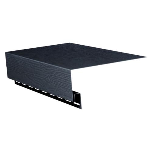 Планка околооконная Grand Line Графит 3050х165х75 мм - купить в интернет-магазине Diopt.ru Планка околооконная Grand Line Графит 3050х165х75 мм - купить в интернет-магазине Diopt.ru