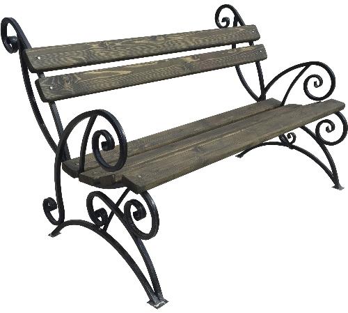 Скамья "Арбат" 2 метра, пропитка масляным антисептиком - купить в интернет-магазине Diopt.ru Скамья "Арбат" 2 метра, пропитка масляным антисептиком - купить в интернет-магазине Diopt.ru