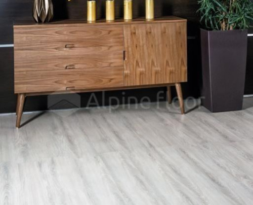Кварцвиниловая плитка ПВХ Alpine Floor (Альпин Флор) ECO 5-14 - купить в интернет-магазине Diopt.ru