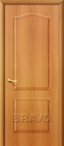Межкомнатная дверь Палитра ПГ миланский орех - купить в интернет-магазине Diopt.ru