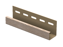 J-Профиль Тимберблок Дуб Натуральный