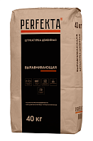 Штукатурка цементная Выравнивающая МН, 40 кг