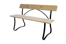 Скамья "Для Двоих"