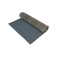 Ендовный ковер ТЕХНОНИКОЛЬ Шинглас, Темно-серый 10м2