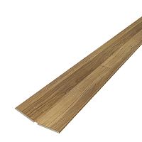 Угол  МДФ 'Союз"Орех Альмонд