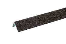 Уголок металлический внешний ТЕХНОНИКОЛЬ HAUBERK Кварцит