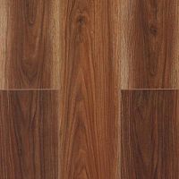 Водостойкий SPC ламинат CronaFloor GS 4V Дуб Красный