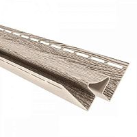 Внутренний  угол  Фактур Кедр