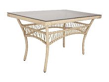 Стол прямоугольный Адлер 2 м, ШНУР/ЛЕНТА