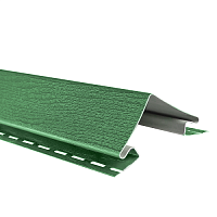 Наружный угол Канада Плюс Премиум Зеленый