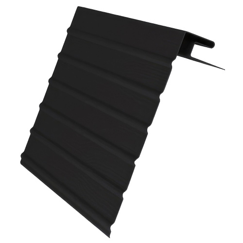 J-фаска Grand Line Акрил черный 3050х203х32 мм - купить в интернет-магазине Diopt.ru J-фаска Grand Line Акрил черный 3050х203х32 мм - купить в интернет-магазине Diopt.ru