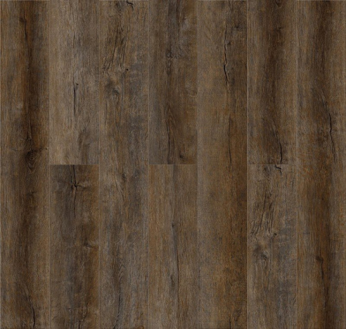 Виниловый ламинат SPC CronaFloor Wood Дуб Вестхоф - купить в интернет-магазине Diopt.ru