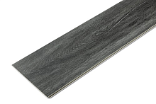 SPC Идеал Ламинат кварцвинил IDEAL FLOORING PRIME WOOD,01012 Dark