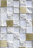 Панель ПВХ Известняк 628