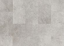 Ламинат кварцвиниловый IDEAL FLOORING FINE STONE 04010 Cement