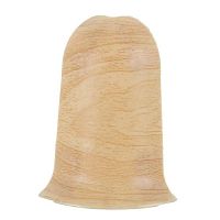 Угол наружный Идеал (IDEAL) коллекция Комфорт Клен темный