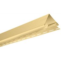 Наружный угол Канада Плюс Престиж Грушевый Альта-Профиль