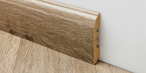 Плинтус МДФ Floorway ELK1010 - купить в интернет-магазине Diopt.ru