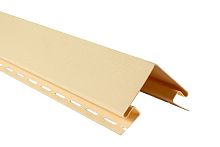 Наружный угол желтая Т-12 - 3,00м 3 м Альта Профиль распродажа