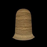 Угол наружный Идеал (IDEAL) коллекция Комфорт Орех