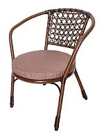 Стул Анапа с подушкой